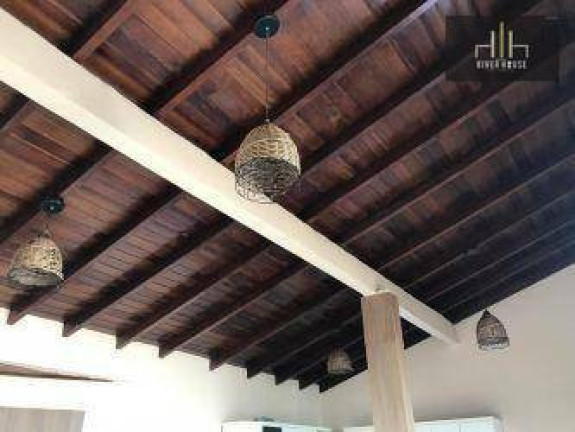 Imagem Casa com 3 Quartos à Venda, 104 m² em Terra Nova - Várzea Grande