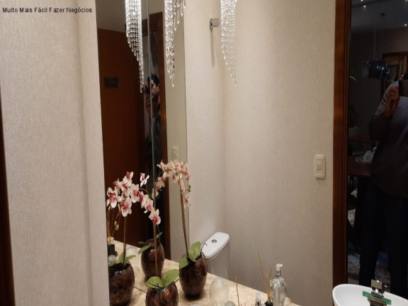 Imagem Apartamento com 3 Quartos à Venda, 132 m² em Pousada Da Neve - Nova Petrópolis Imagem Apartamento com 3 Quartos à Venda, 132 m² em Pousada Da Neve - Nova Petrópolis