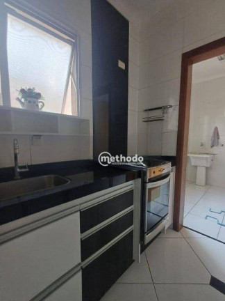 Imagem Apartamento com 2 Quartos à Venda, 68 m² em Jardim Chapadão - Campinas Imagem Apartamento com 2 Quartos à Venda, 68 m² em Jardim Chapadão - Campinas