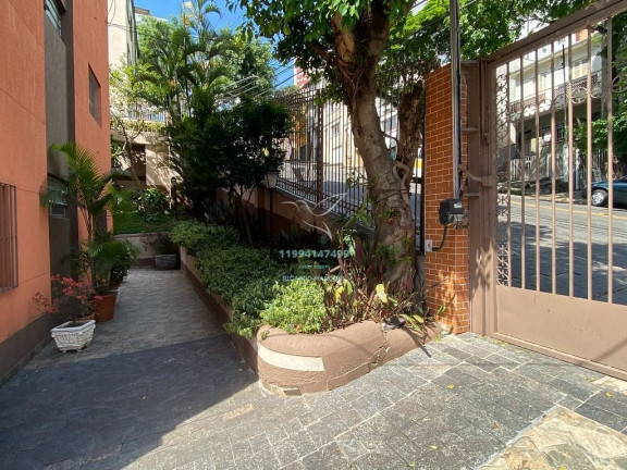 Imagem Apartamento com 2 Quartos à Venda, 79 m² em Perdizes - São Paulo