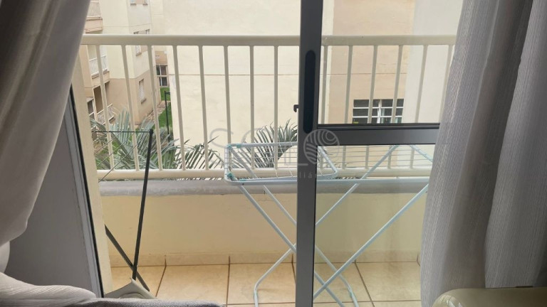 Imagem Apartamento com 2 Quartos à Venda, 75 m² em Parque Residencial Iguatemi - Araraquara