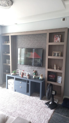 Imagem Apartamento com 2 Quartos para Alugar, 51 m² em Centro - Jundiaí