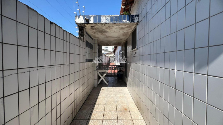 Imagem Kitnet com 1 Quarto à Venda, 34 m² em Guilhermina - Praia Grande Imagem Kitnet com 1 Quarto à Venda, 34 m² em Guilhermina - Praia Grande