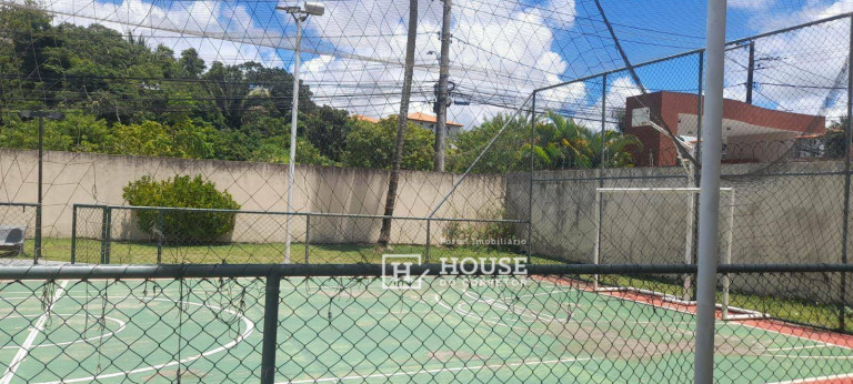 Imagem Apartamento com 2 Quartos à Venda, 47 m² em Jardim Das Margaridas - Salvador