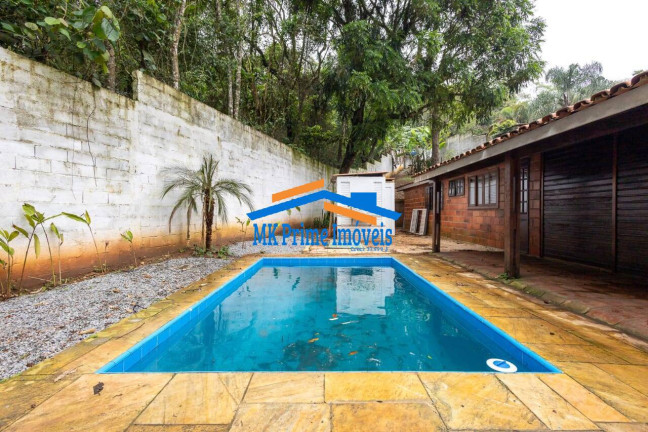 Casa à Venda, 742 m² em Granja Carneiro Viana - Cotia