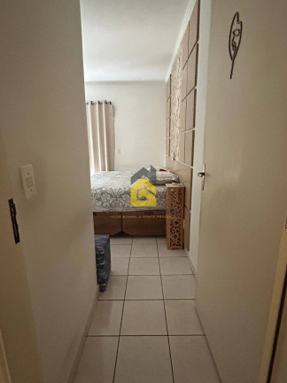 Imagem Apartamento com 3 Quartos à Venda, 107 m² em Vila Camilópolis - Santo André