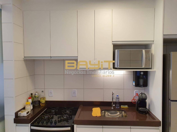 Imagem Apartamento com 2 Quartos à Venda, 56 m² em Vale Verde - Cabreúva