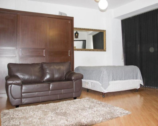 Imagem Apartamento com 1 Quarto à Venda, 44 m² em Centro - São Paulo