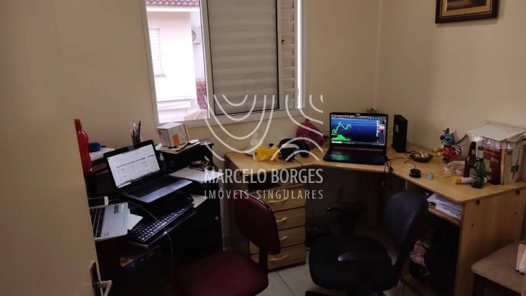 Imagem Casa de Condomínio com 3 Quartos à Venda, 83 m² em Jardim Shangai - Jundiaí