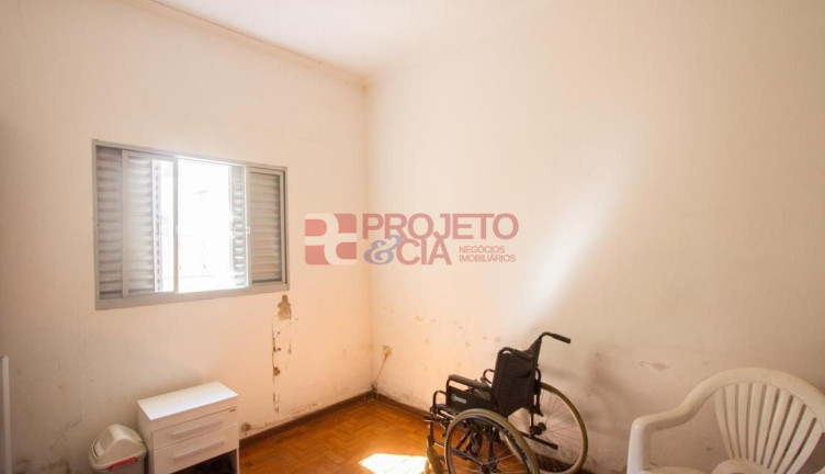 Imagem Casa com 3 Quartos à Venda, 180 m² em Brooklin - São Paulo Imagem Casa com 3 Quartos à Venda, 180 m² em Brooklin - São Paulo