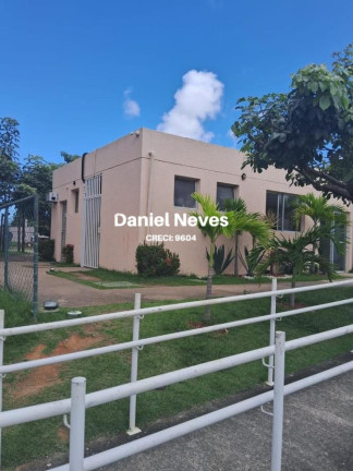 Imagem Apartamento com 2 Quartos à Venda, 42 m² em Caji - Lauro De Freitas Imagem Apartamento com 2 Quartos à Venda, 42 m² em Caji - Lauro De Freitas