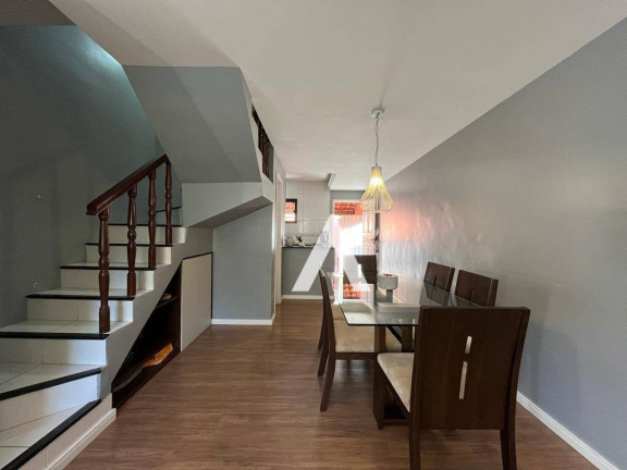 Imagem Casa com 3 Quartos à Venda, 113 m² em Jardim Meudon - Teresópolis Imagem Casa com 3 Quartos à Venda, 113 m² em Jardim Meudon - Teresópolis