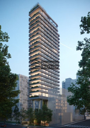 Imagem Apartamento com 3 Quartos à Venda, 277 m² em Jardins - São Paulo Imagem Apartamento com 3 Quartos à Venda, 277 m² em Jardins - São Paulo