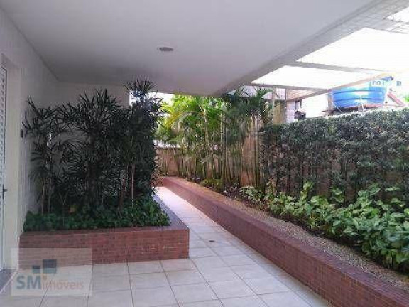 Imagem Apartamento com 1 Quarto à Venda, 43 m² em Vila Da Saúde - São Paulo