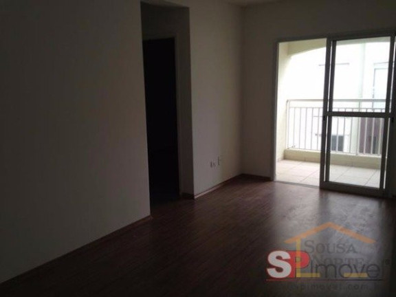 Apartamento com 2 Quartos à Venda, 63 m² em Jaçanã - São Paulo