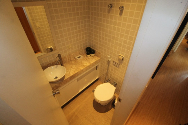 Imagem Apartamento com 3 Quartos à Venda, 110 m² em Leme - Rio De Janeiro