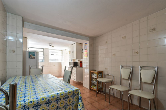 Imagem Casa com 3 Quartos à Venda, em Vila Madalena - São Paulo Imagem Casa com 3 Quartos à Venda, em Vila Madalena - São Paulo