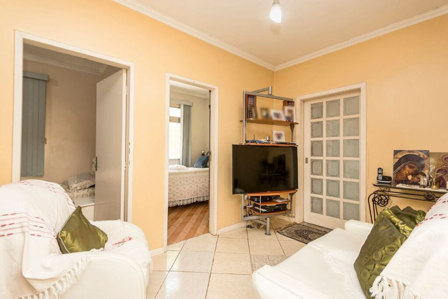 Imagem Casa com 3 Quartos à Venda, 151 m² em Santa Maria Goretti - Porto Alegre