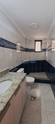 Imagem Apartamento com 2 Quartos à Venda, 96 m² em Guilhermina - Praia Grande