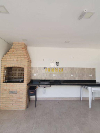 Imagem Casa com 2 Quartos à Venda, 66 m² em Condomínio Residencial Villagio Caprese - Sorocaba
