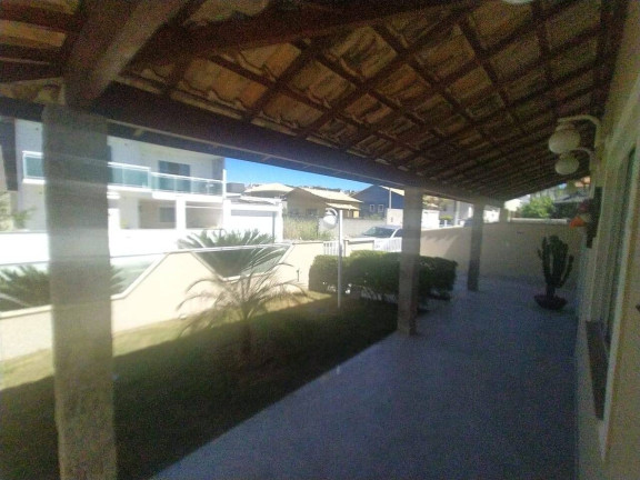 Imagem Casa de Condomínio com 5 Quartos à Venda, 275 m² em Peró - Cabo Frio Imagem Casa de Condomínio com 5 Quartos à Venda, 275 m² em Peró - Cabo Frio