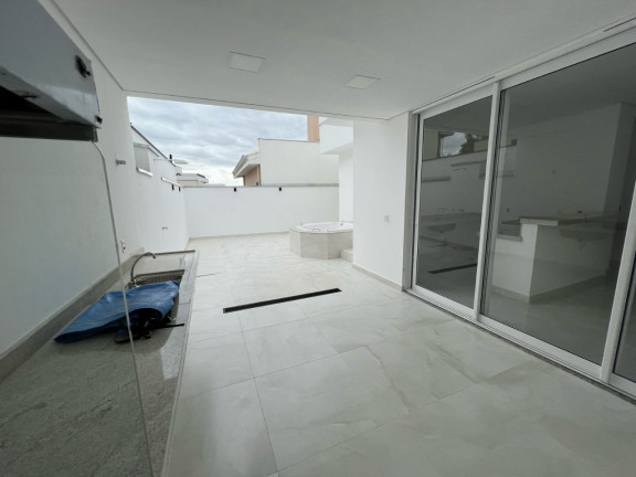 Imagem Casa com 3 Quartos à Venda, 220 m² em Parque Ibiti Reserva - Sorocaba