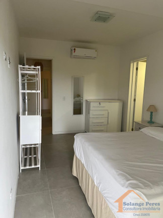 Imagem Apartamento com 3 Quartos à Venda, 120 m² em Itaguá - Ubatuba