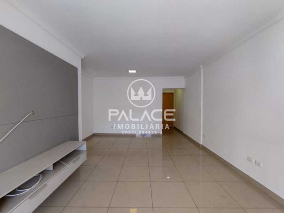 Imagem Apartamento com 3 Quartos para Alugar, 118 m² em Alto - Piracicaba Imagem Apartamento com 3 Quartos para Alugar, 118 m² em Alto - Piracicaba