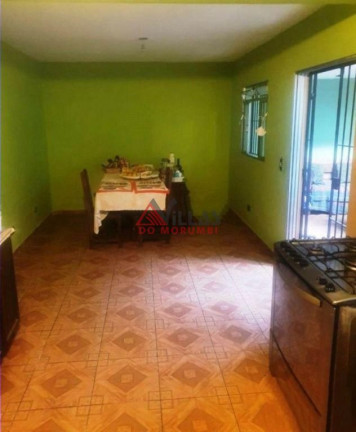 Imagem Casa com 3 Quartos à Venda, 170 m² em Jardim São Roque - São Paulo