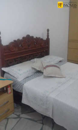 Imagem Casa de Condomínio com 2 Quartos à Venda, 80 m² em Parque Burle - Cabo Frio Imagem Casa de Condomínio com 2 Quartos à Venda, 80 m² em Parque Burle - Cabo Frio
