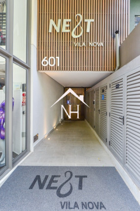 Imagem Imóvel com 2 Quartos à Venda, 144 m² em Vila Nova Conceição - São Paulo