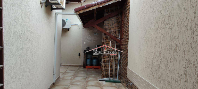 Imagem Casa com 3 Quartos à Venda, 300 m² em Canto Do Forte - Praia Grande
