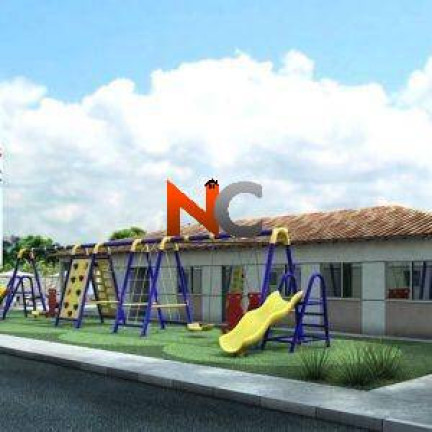 Imagem Apartamento com 2 Quartos à Venda, 47 m² em Tribobó - São Gonçalo Imagem Apartamento com 2 Quartos à Venda, 47 m² em Tribobó - São Gonçalo