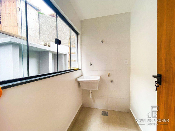 Imagem Casa com 3 Quartos à Venda, 101 m² em Quinta Da Barra - Teresópolis