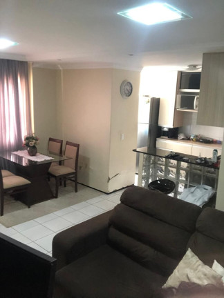 Imagem Apartamento com 3 Quartos à Venda, 70 m² em Mondubim - Fortaleza Imagem Apartamento com 3 Quartos à Venda, 70 m² em Mondubim - Fortaleza