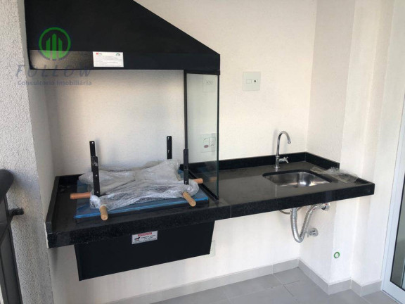 Imagem Apartamento com 2 Quartos à Venda, 72 m² em Centro - Osasco