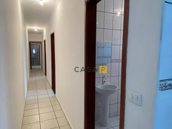 Imagem Casa com 3 Quartos à Venda, 112 m² em Campo Limpo - Americana Imagem Casa com 3 Quartos à Venda, 112 m² em Campo Limpo - Americana