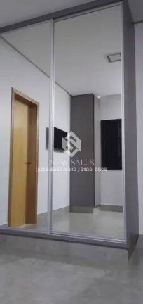 Imagem Casa de Condomínio com 3 Quartos à Venda, 146 m² em Parqville Pinheiros - Aparecida De Goiânia Imagem Casa de Condomínio com 3 Quartos à Venda, 146 m² em Parqville Pinheiros - Aparecida De Goiânia