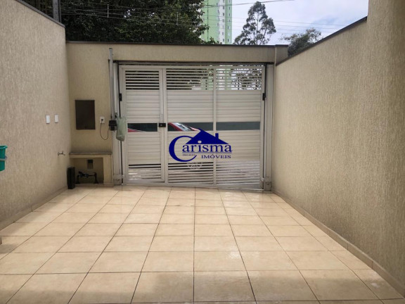 Imagem Sobrado com 2 Quartos à Venda, 76 m² em Parque Jaçatuba - Santo André Imagem Sobrado com 2 Quartos à Venda, 76 m² em Parque Jaçatuba - Santo André