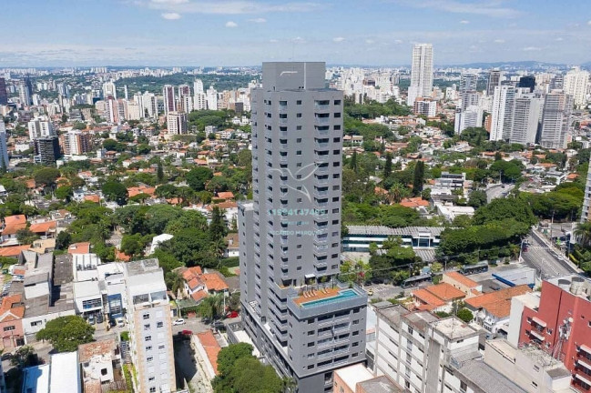 Imagem Apartamento com 2 Quartos à Venda, 58 m² em Pinheiros - São Paulo Imagem Apartamento com 2 Quartos à Venda, 58 m² em Pinheiros - São Paulo