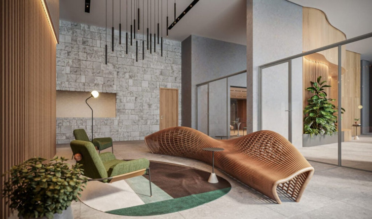 Imagem Imóvel com 3 Quartos à Venda, 161 m² em Vila Pompéia - São Paulo