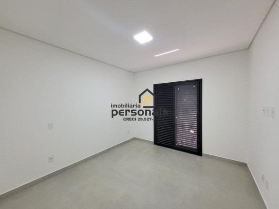 Imagem Imóvel com 3 Quartos à Venda, 240 m² em Alphaville Nova Esplanada - Votorantim