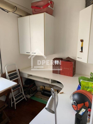 Imagem Apartamento com 3 Quartos à Venda, 170 m² em Vila Monteiro (gleba I) - São Carlos