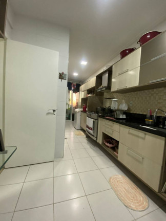 Imagem Apartamento com 4 Quartos à Venda, 124 m² em Atalaia - Aracaju Imagem Apartamento com 4 Quartos à Venda, 124 m² em Atalaia - Aracaju