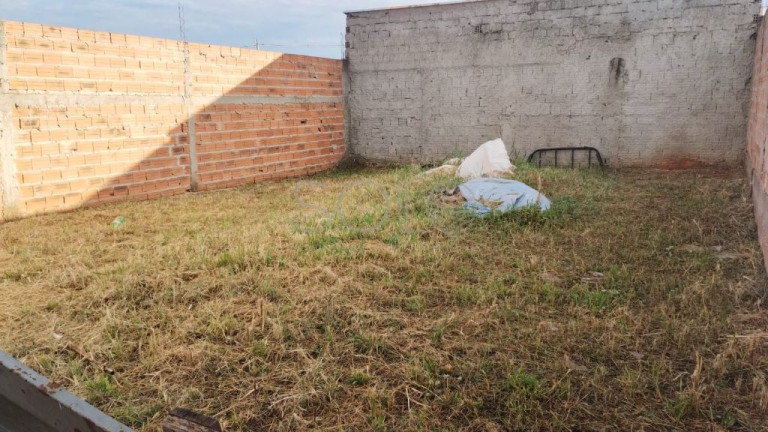 Casa com 2 Quartos à Venda, 50 m² em Parque Residencial Jardim Do Valle - Araraquara