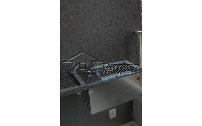 Imagem Apartamento com 2 Quartos à Venda, 51 m² em Urbanova - São José Dos Campos Imagem Apartamento com 2 Quartos à Venda, 51 m² em Urbanova - São José Dos Campos