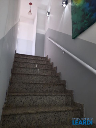 Imagem Cobertura com 2 Quartos à Venda, 110 m² em Vila Scarpelli - Santo André Imagem Cobertura com 2 Quartos à Venda, 110 m² em Vila Scarpelli - Santo André