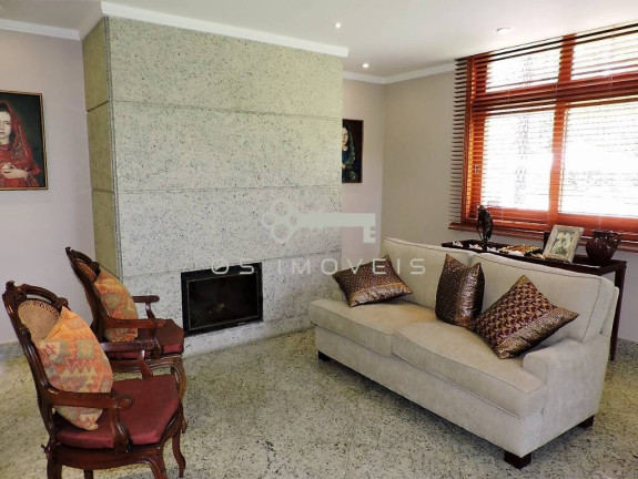 Imagem Casa de Condomínio com 5 Quartos à Venda, em Palos Verdes - Cotia Imagem Casa de Condomínio com 5 Quartos à Venda, em Palos Verdes - Cotia