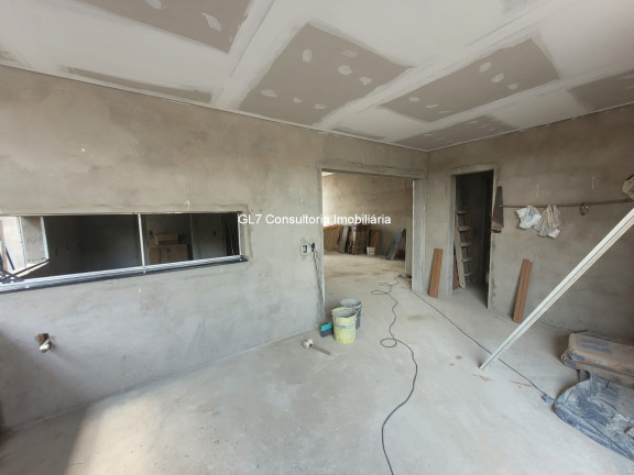 Imagem Casa com 3 Quartos à Venda,  em Jardim Piemonte - Indaiatuba