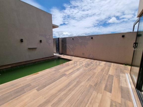 Imagem Casa de Condomínio com 3 Quartos à Venda, 300 m² em Residencial Villa De León - Piratininga Imagem Casa de Condomínio com 3 Quartos à Venda, 300 m² em Residencial Villa De León - Piratininga